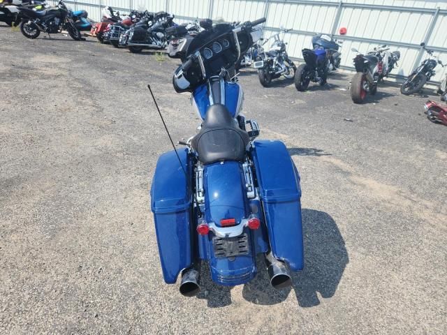 2023 Harley-Davidson Flhxs