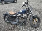 2012 Harley-Davidson XL1200 FORTY-Eight