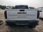 2024 GMC Sierra K2500 AT4X