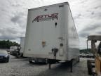 2024 Utility VS2DX DRY Van Trailer