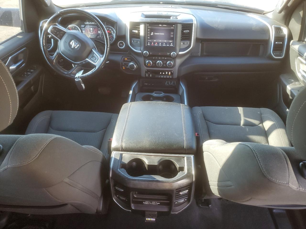 2019 Dodge RAM 1500 BIG Horn