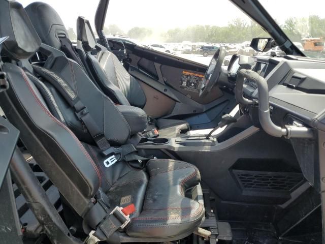 2023 Polaris RZR PRO R 4