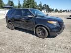 2015 Ford Explorer Police Interceptor
