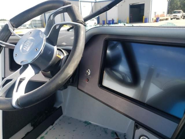2022 Mastercraft BOAT20 Prostar