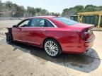 2020 Cadillac CT6 Luxury Csav