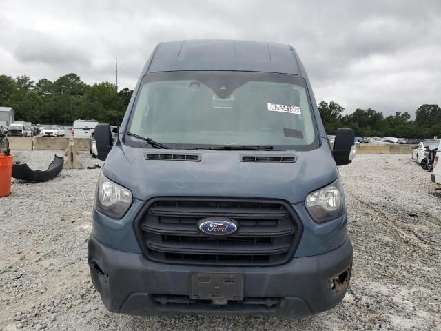 2020 Ford Transit T-250