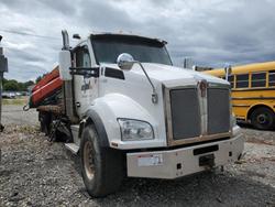 2020 Kenworth T880 Crane Truck en venta en Franklin, WI