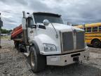 2020 Kenworth T880 Crane Truck