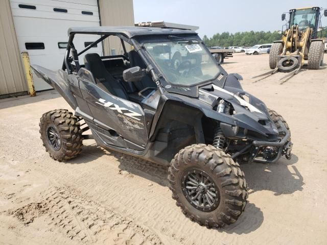 2025 Yamaha YXZ1000