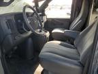2022 GMC Savana Cutaway G3500