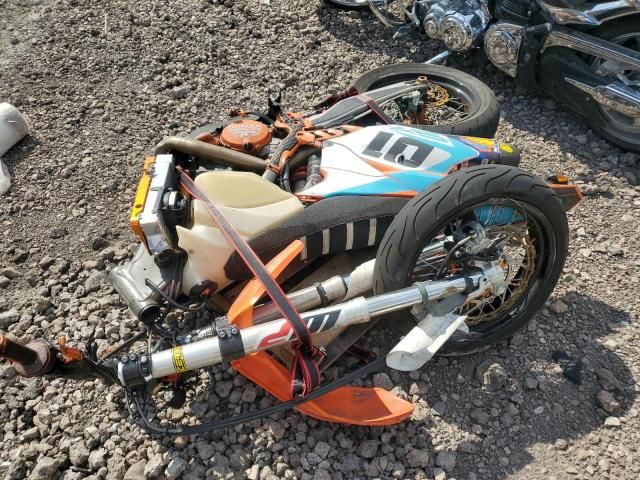 2013 KTM 450 SX-F