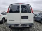 2014 GMC Savana G2500