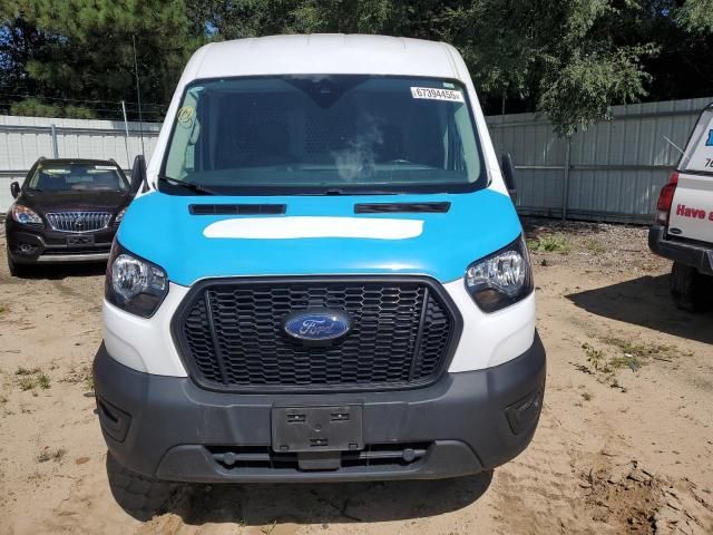 2023 Ford Transit T-150