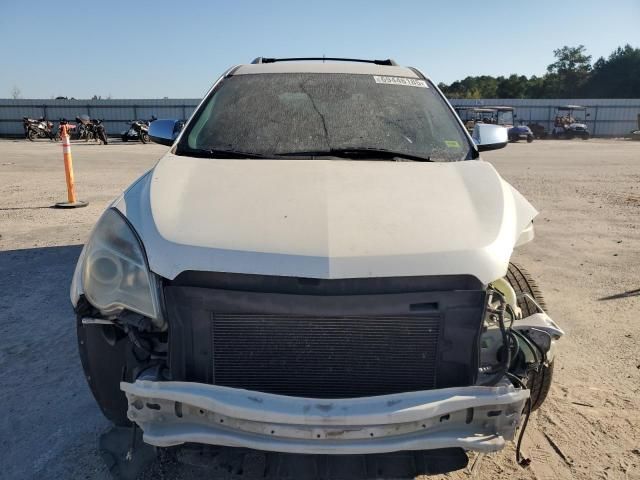 2014 Chevrolet Equinox LTZ