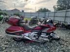 2021 Honda GL1800 D