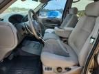 2003 Ford F150 Supercrew