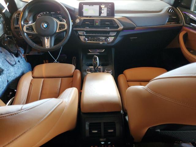 2021 BMW X3 Xdrivem40i