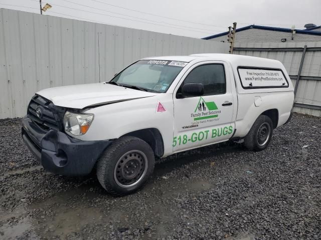2010 Toyota Tacoma