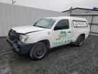 2010 Toyota Tacoma