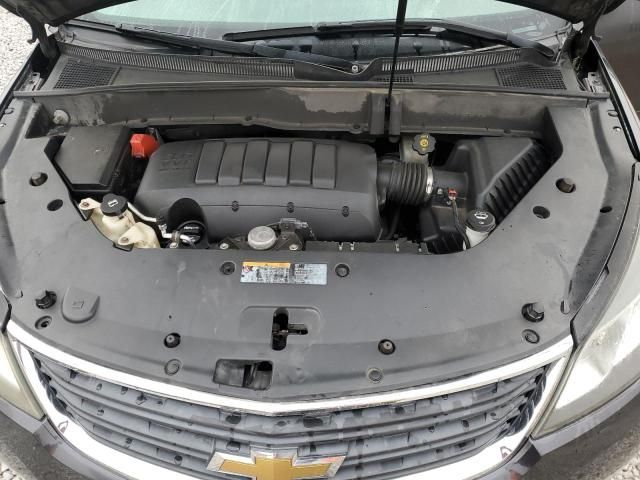 2014 Chevrolet Traverse ls