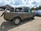 2005 Toyota Tundra Double Cab SR5