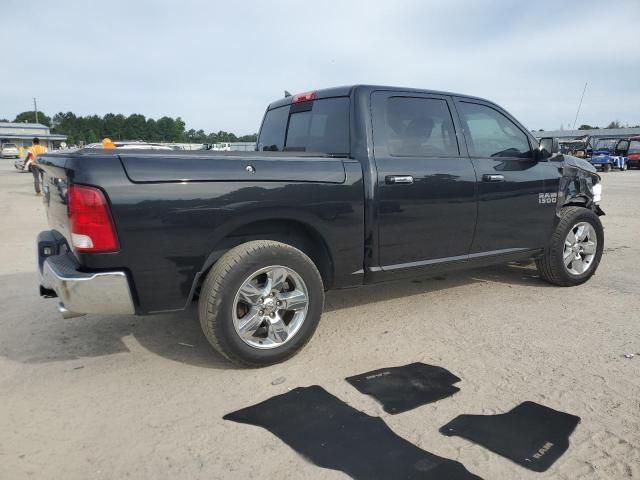 2017 Dodge RAM 1500 SLT