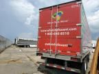 2023 Utility VS2RA Refrigerated Van Trailer