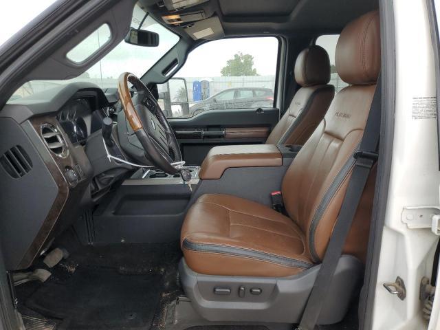 2015 Ford F450 Super Duty