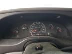 1999 Ford Econoline E350 Super Duty Cutaway Van RV