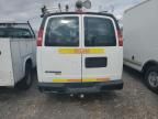 2013 Chevrolet Express G2500