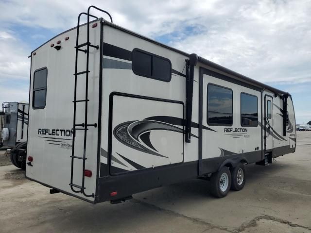 2021 Grand Design Reflection RV OR Camper Camper