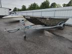 2025 Smoker Craft Boat