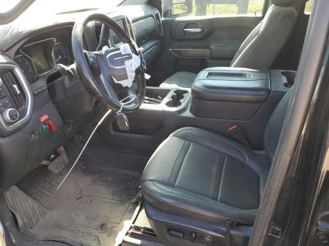 2021 GMC Sierra K3500 Denali
