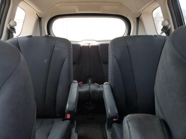 2012 Mazda 5