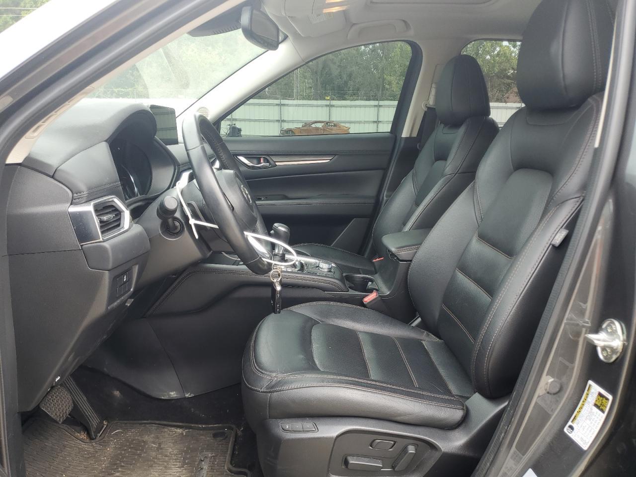 2023 Mazda Cx-5 Premium