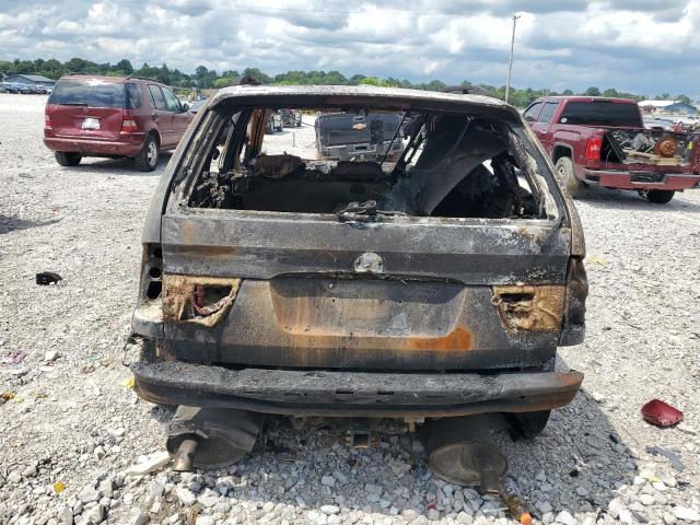 2002 BMW X5 3.0i