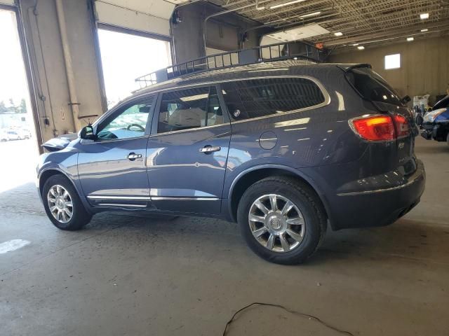 2014 Buick Enclave
