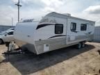 2012 Wildwood 2012 Cherokee Cherokee-RVS Camper