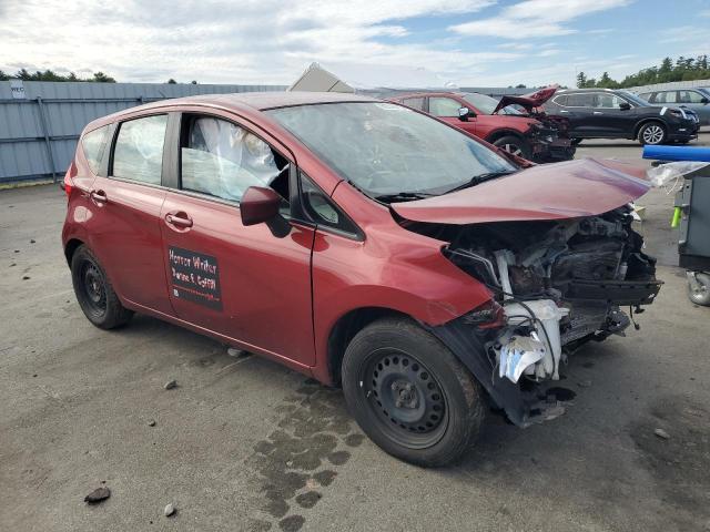 2016 Nissan Versa Note s