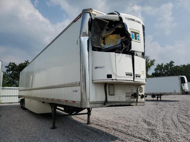 2022 Great Dane ESS-1114-31053 Refrigerated Van Trailer