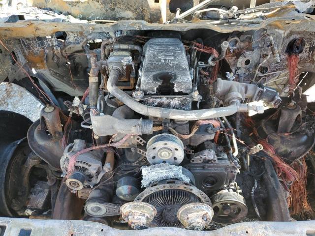 2012 Dodge Ram 5500 st