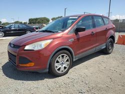 2016 Ford Escape S for sale in San Diego, CA