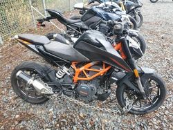 Lots with Bids for sale at auction: 2023 KTM 390 Duke