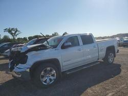 GMC salvage cars for sale: 2016 GMC Sierra