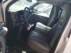 2012 Chevrolet Express G2500