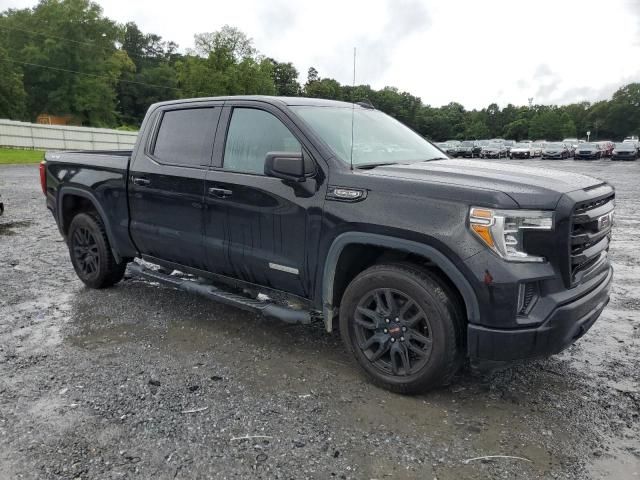 2020 GMC Sierra K1500 Elevation