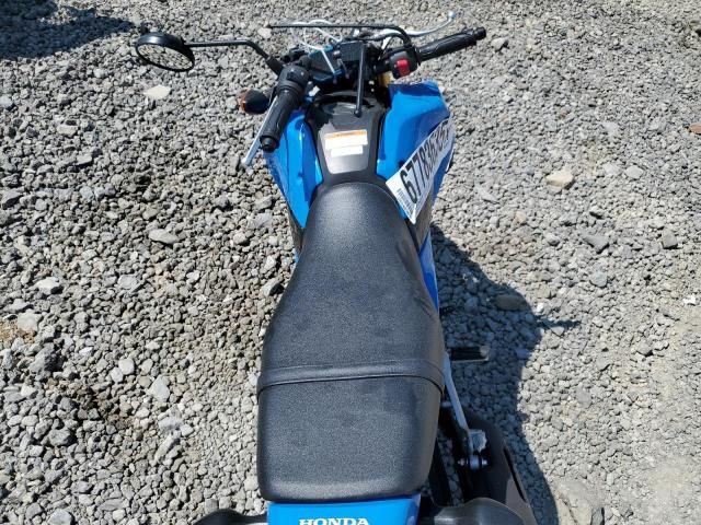 2025 Honda Grom 125