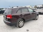 2012 KIA Sorento Base