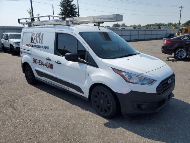 2019 Ford Transit Connect XL