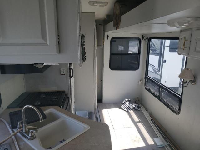 2007 Keystone Cougar-RVS Camper